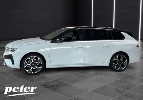 Opel Astra, 2026