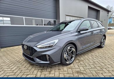 Hyundai i30, 2026