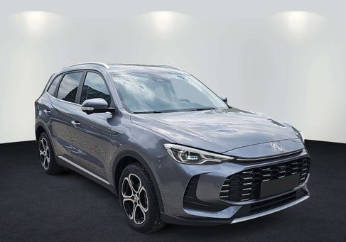 MG ZS, 2026