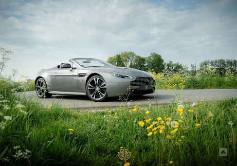 Aston Martin, 2013