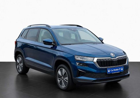 Skoda Karoq, 2023
