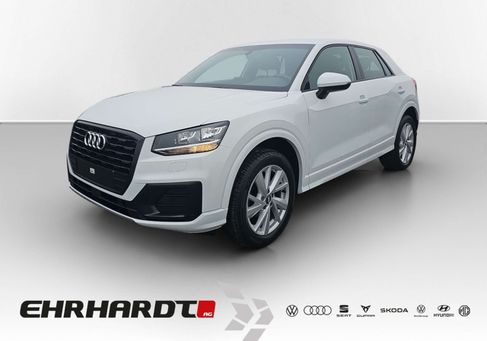 Audi Q2, 2020