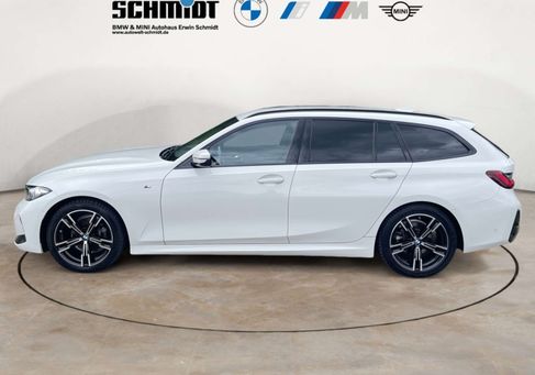BMW 318, 2023