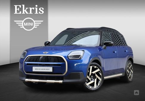 MINI, 2024