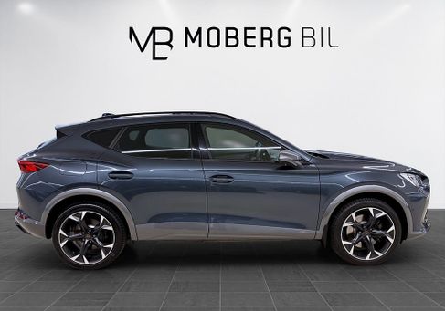 Cupra Formentor, 2023