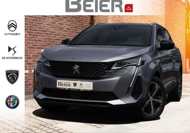 Peugeot 3008, 2023