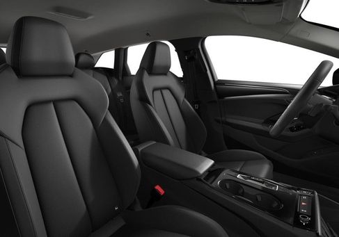 Audi, 2027 2