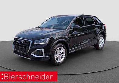 Audi Q2, 2025