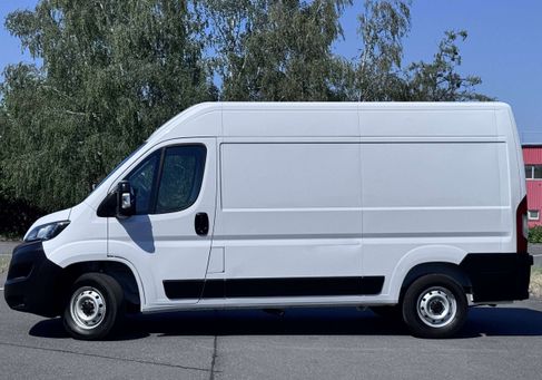 Fiat Ducato, 2023