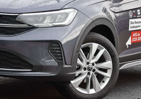 Volkswagen Taigo, 2025