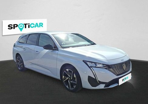 Peugeot 308, 2025