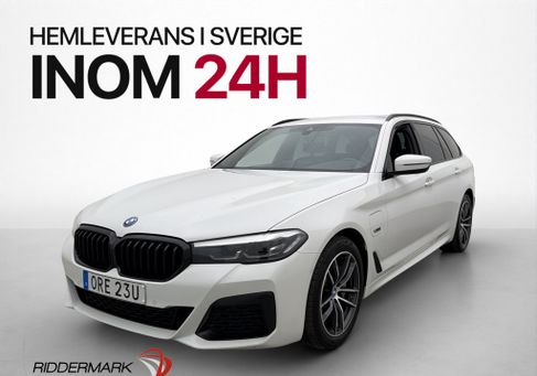 BMW 530, 2024 3