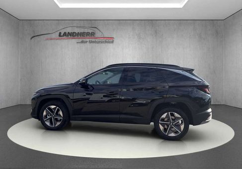 Hyundai Tucson, 2026