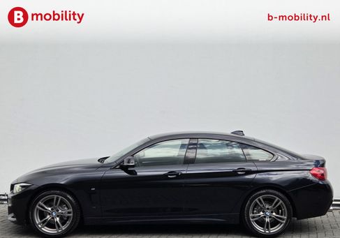 BMW 420 Gran Coupé, 2017