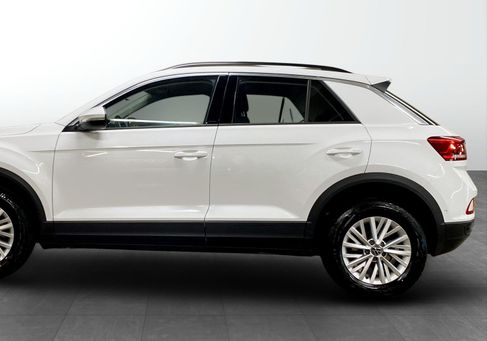 Volkswagen T-Roc, 2023