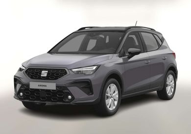 Seat Arona, 2026