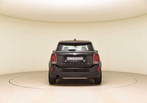 MINI One Countryman, 2022