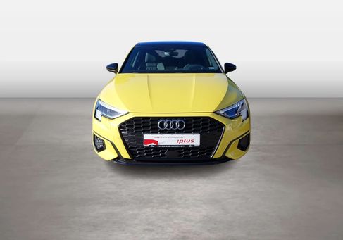 Audi A3, 2022 2