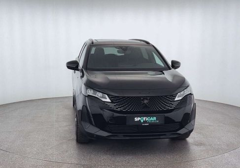 Peugeot 5008, 2023