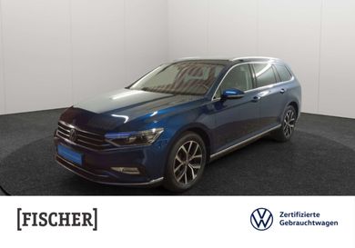 Volkswagen Passat Variant, 2023