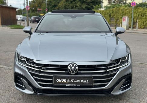 Volkswagen Arteon, 2022 2