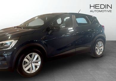 Renault Captur, 2023