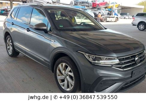 Volkswagen Tiguan Allspace, 2023