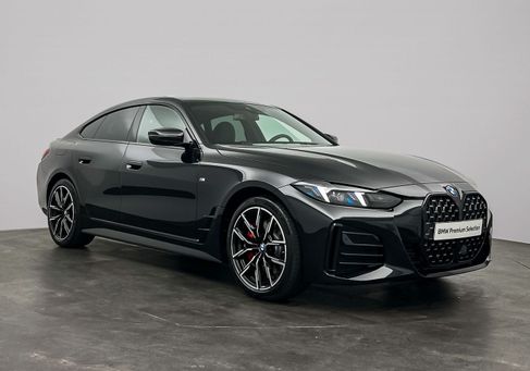 BMW 420 Gran Coupé, 2026