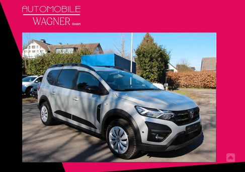 Dacia Jogger, 2022