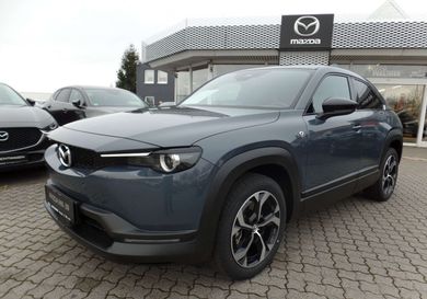 Mazda MX-30, 2026