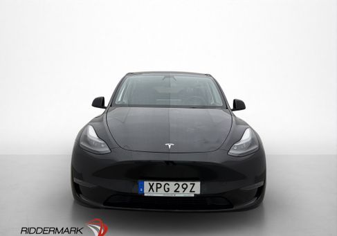 Tesla Model Y, 2021 2