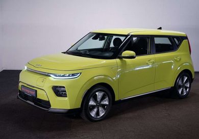 Kia Soul, 2021