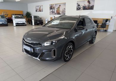 Kia XCeed, 2026