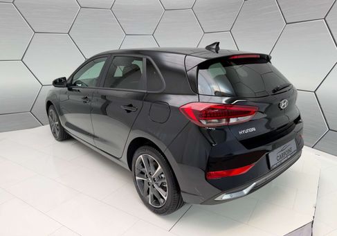 Hyundai i30, 2025 3