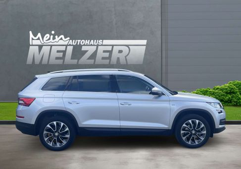Skoda Kodiaq, 2020