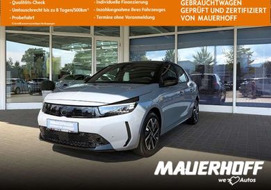 Opel Corsa, 2026