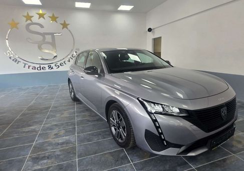 Peugeot 308, 2024