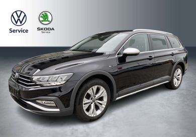 Volkswagen Passat, 2023