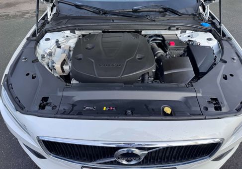 Volvo S90, 2019