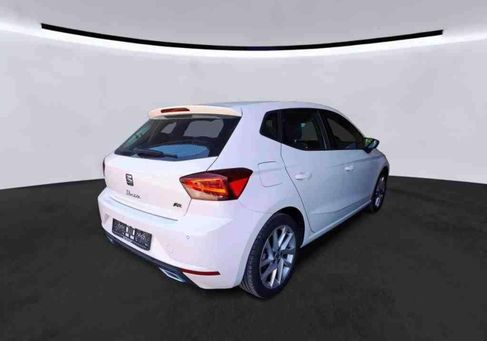 Seat Ibiza, 2022