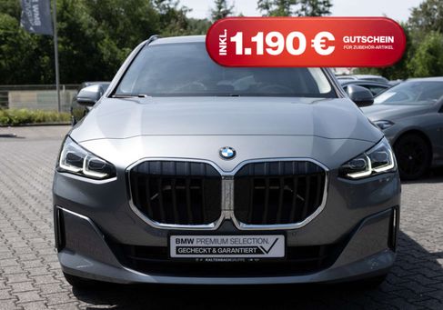 BMW 220, 2025 3