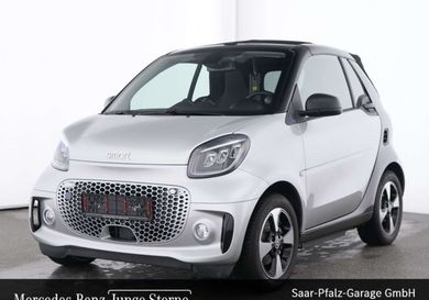 Smart ForTwo, 2024