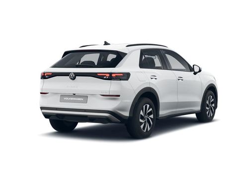 Volkswagen T-Roc, 2026 2