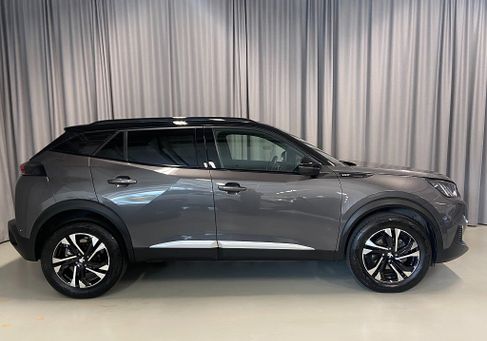 Peugeot 2008, 2023