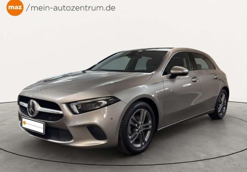 Mercedes-Benz A 200, 2019