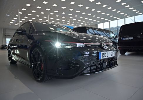 Volkswagen Golf, 2026 3