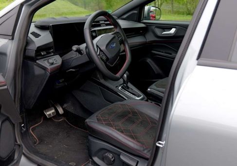 Ford Puma, 2024 3