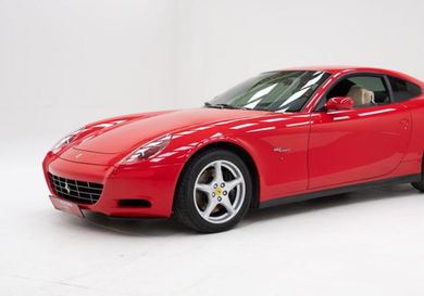 Ferrari 612, 2004