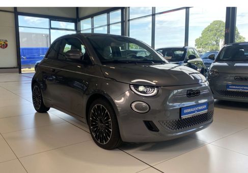Fiat, 2023