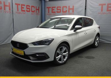 Seat Leon, 2021